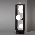 Наземный низкий светильник Odeon Light NATURE 5434/3FB, фото 4