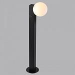 Наземный низкий светильник Odeon Light NATURE 7124/1G, фото 4