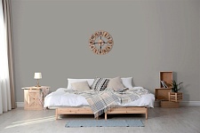 Обои HYGGE Roll (Nature) арт Hg40 008 флизелин, рулон 10,05х1,00 (1*6), фото 4