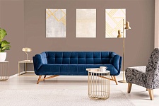 Обои HYGGE Roll (Nature) арт Hg40 003 флизелин, рулон 10,05х1,00 (1*6), фото 3