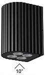 Накладной светильник Odeon Light NATURE 7127/8WL, фото 2