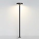 Наземный высокий светильник Odeon Light NATURE 7189/6GLA, фото 4