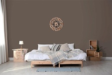 Обои HYGGE Roll (Nature) арт Hg40 010 флизелин, рулон 10,05х1,00 (1*6), фото 4