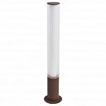 Наземный высокий светильник Odeon Light NATURE 7180/22GL