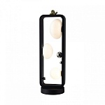 Наземный низкий светильник Odeon Light NATURE 5434/3FB, фото 3