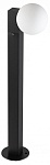 Наземный низкий светильник Odeon Light NATURE 7124/1G, фото 2