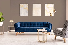 Обои HYGGE Roll (Nature) арт Hg40 010/2 флизелин, рулон 10,05х1,00 (1*6), фото 3