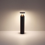 Наземный низкий светильник Odeon Light NATURE 7119/12GL, фото 3
