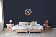 Обои HYGGE Roll (Nature) арт Hg40 021/1 флизелин, рулон 10,05х1,00 (1*6), фото 4