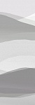 Hg41 011 (4п) Панно HYGGE Roll (1*1) 1,00x3,00 флизелин, фото 1