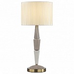 Настольная лампа декоративная Odeon Light Latte 5403/1T