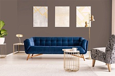 Обои HYGGE Roll (Nature) арт Hg40 012 флизелин, рулон 10,05х1,00 (1*6), фото 3