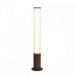 Наземный высокий светильник Odeon Light NATURE 7180/22GL, фото 3