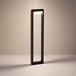 Наземный низкий светильник Odeon Light NATURE 7117/12GLA, фото 4