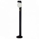 Наземный высокий светильник Odeon Light NATURE 5434/1FA, фото 2
