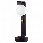 Наземный низкий светильник Odeon Light NATURE 5434/1F, фото 2