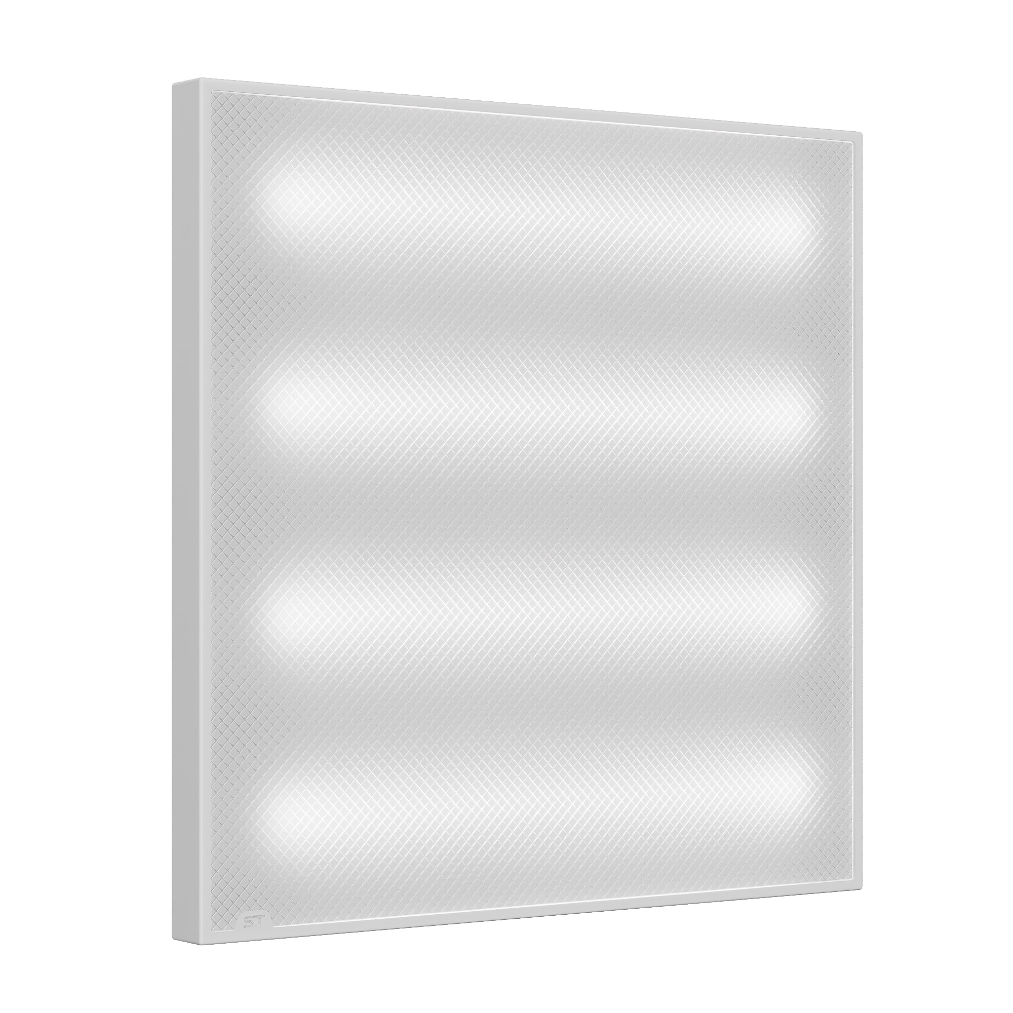 STP-A-1001-P-36-4K-40 Св-к ДВО ST Luce STANDART IP40 595*595*40мм 36Вт ...