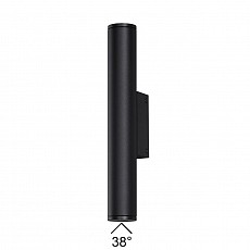 Накладной светильник Odeon Light Tubus 7105/6WL