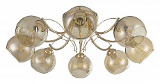 Потолочная люстра Arte Milano Napoli-0566 330566/8 FGD, фото 1