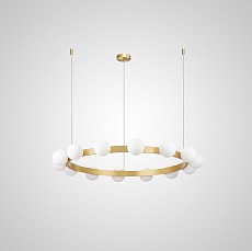 Подвесная люстра Imperiumloft Destiny Ch D60 destiny-ch01, фото 1