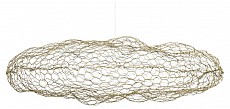Подвесная люстра Loft it Cloud 10247/1000 Gold, фото 1