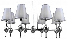 Подвесная люстра Escada Elegy 2106/8S, фото 1