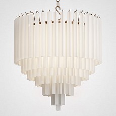 Подвесная люстра Imperiumloft Eich Chandelier Nova 40.1594, фото 1