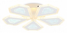 Потолочная люстра Ambrella Light FA FA4030, фото 1