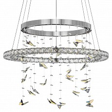 Подвесной светильник Citilux ETERA CL322060