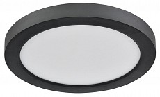 Накладной светильник Sonex Mitra LED 7788/12L