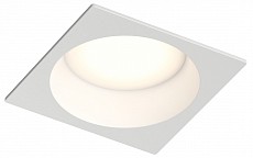 Встраиваемый светильник Denkirs ДИП DK3104-WH