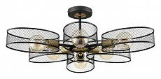 Люстра на штанге Lumion Comfi 8153/6C