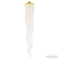 Потолочная люстра Bohemia Ivele Crystal 8313 83131/50IV-260 G, фото 1