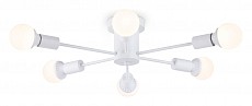 Потолочная люстра Ambrella Light TR TR80401, фото 1