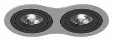 Встраиваемый светильник Lightstar Intero 16 i6290707