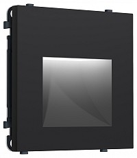 Заглушка для поста с подсветкой, без рамки Ambrella Volt MS MS997510