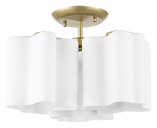 Потолочная люстра Lightstar Nubi 802033, фото 1