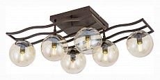 Потолочная люстра Citilux Бриз CL106265, фото 1
