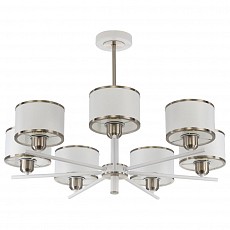 Люстра на штанге Citilux ALTON CL421272