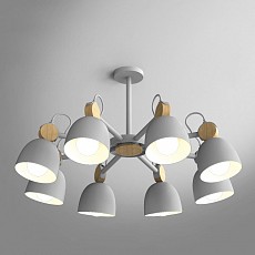 Люстра на штанге Imperiumloft ROLLA ROLLA01 IMPR_178073-26, фото 1