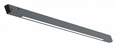 Встраиваемый светильник Arte Lamp Presto A6229PL-1BK, фото 1