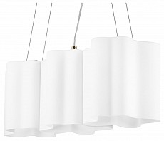 Подвесная люстра Lightstar Nubi 802133, фото 1