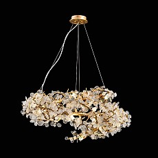 Подвесная люстра Imperiumloft CARAMELLY D Imperiumloft handmade caramelly01 IMPR_194937-23, фото 1