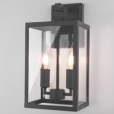Светильник на штанге Elektrostandard Candle a058478, фото 1