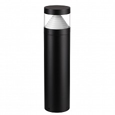 Наземный низкий светильник Odeon Light Hulk 7140/20GL