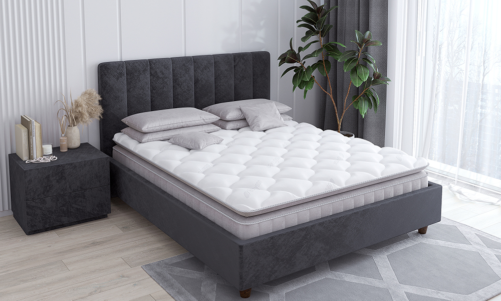 Матрас Privat Comfort Light S600, фото 6