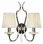 Бра iLamp Charm W2508-2 nic, фото 2