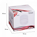 Накладной светильник Reluce Technical 53001 53001-9.5-001LD GX53 WT, фото 3