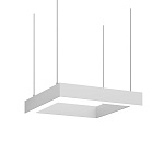 STP501.P5050.32NW.W Светильник светодиодный подвесной Белый LED 1*32W 4000K Ra>84 IP40 L500xW500x50x Коммерческое освещение