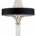 Подвесной светильник Lucia Tucci Cosmopolitan COSMOPOLITAN 2970.12 black, фото 4